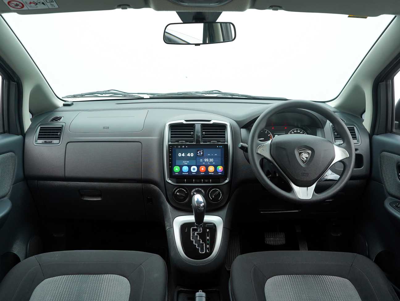 terpakai 2019 Proton Exora Executive 1.6