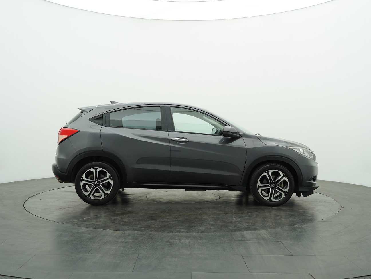 used 2018 Honda HR-V V 1.8