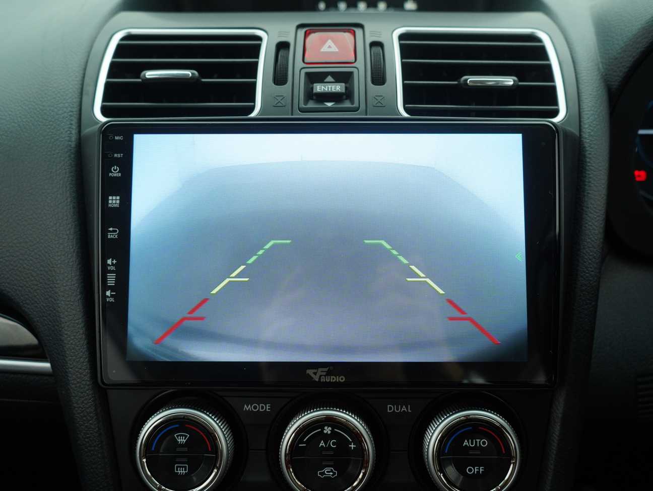 used 2018 Subaru Forester i-P 2.0