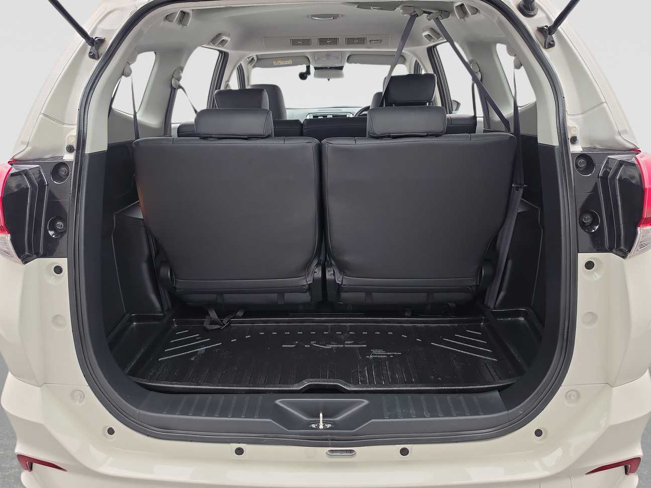 used 2019 Perodua Aruz AV 1.5
