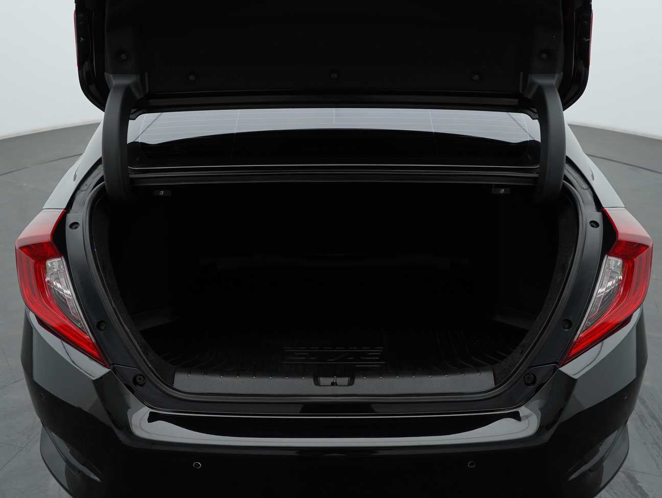 used 2020 Honda Civic TC 1.5