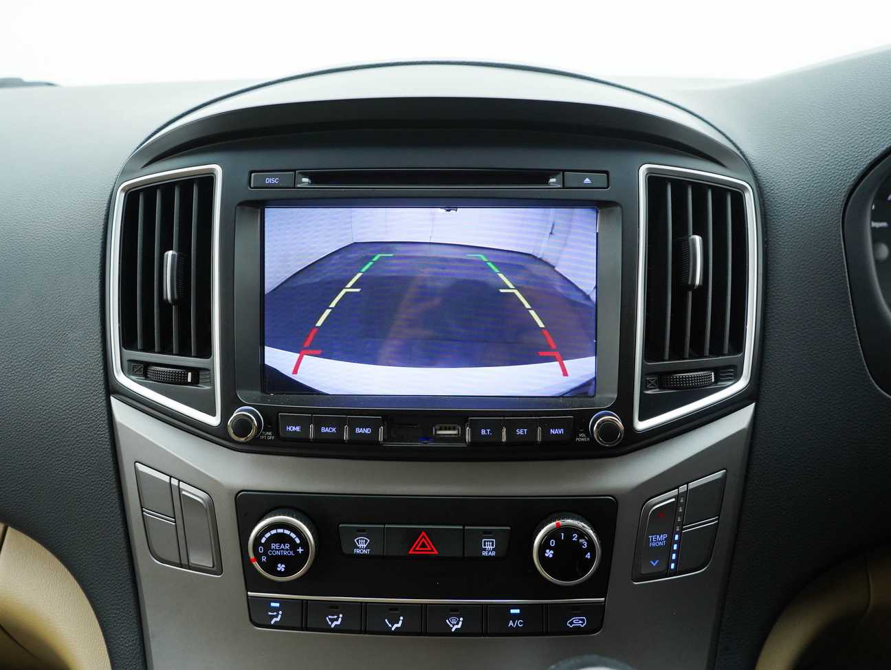 used 2020 Hyundai Grand Starex Executive Prime 2.5