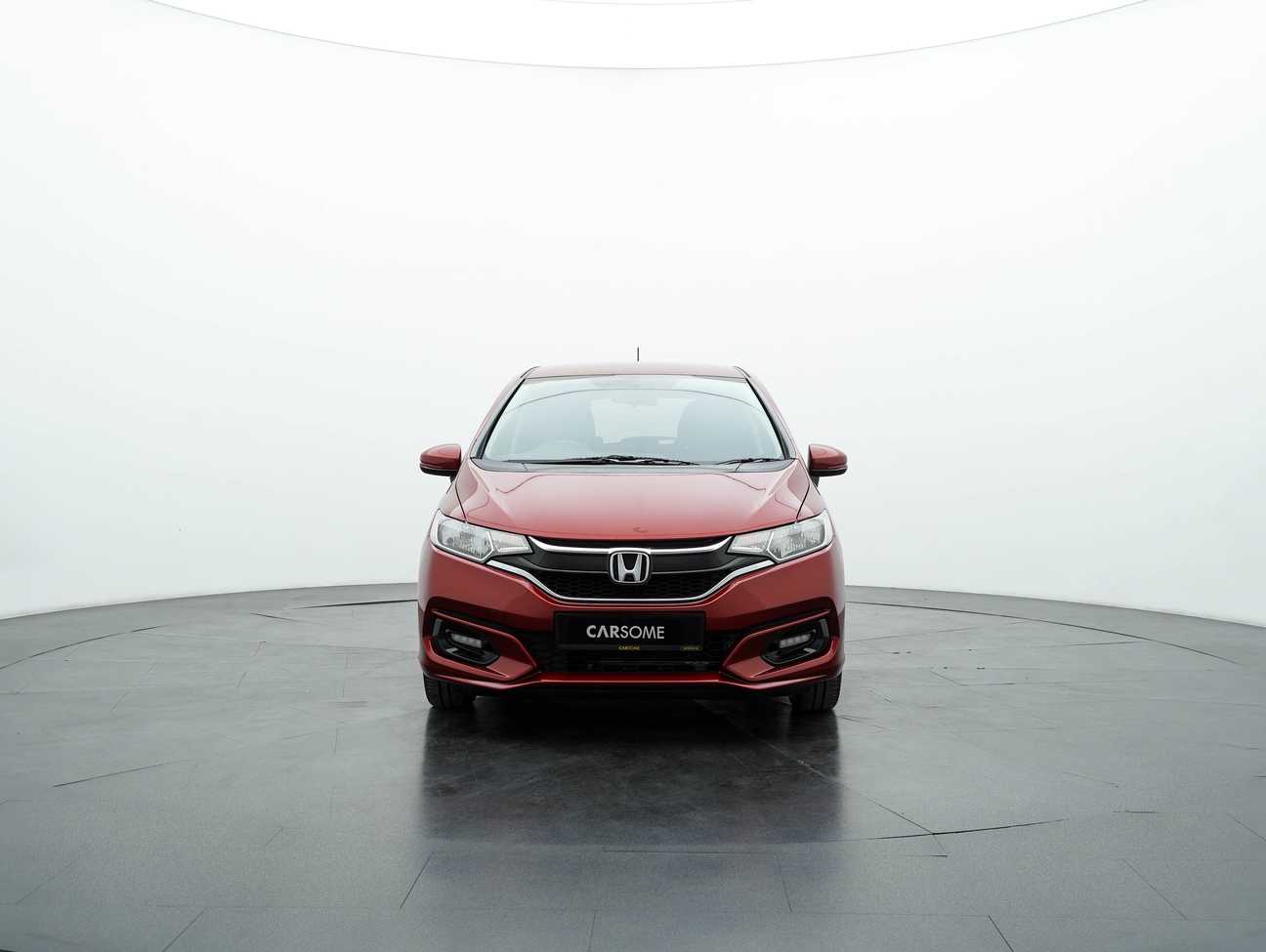 used 2020 Honda Jazz E i-VTEC 1.5