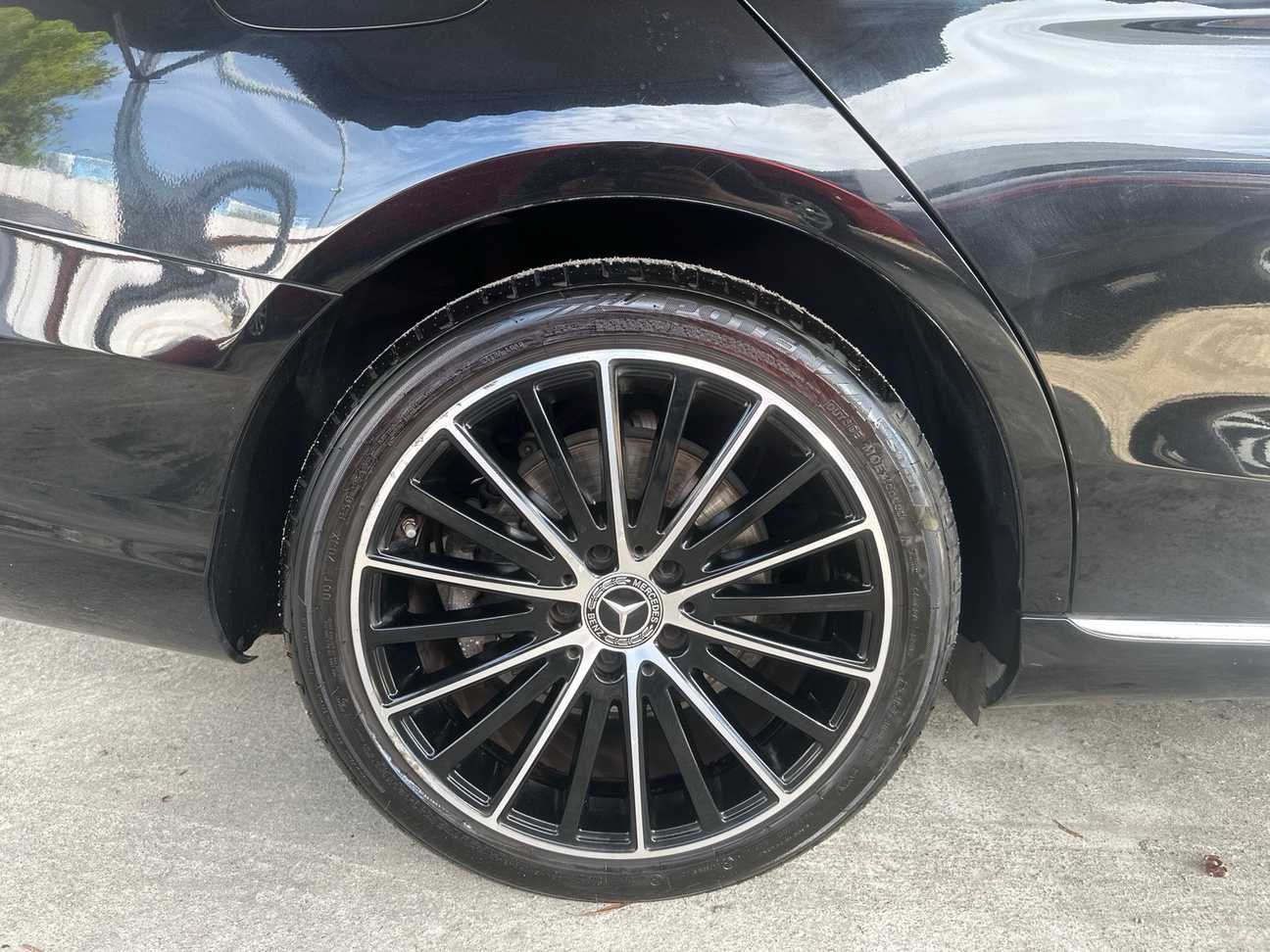 terpakai 2019 Mercedes-Benz C200 Avantgarde 1.5