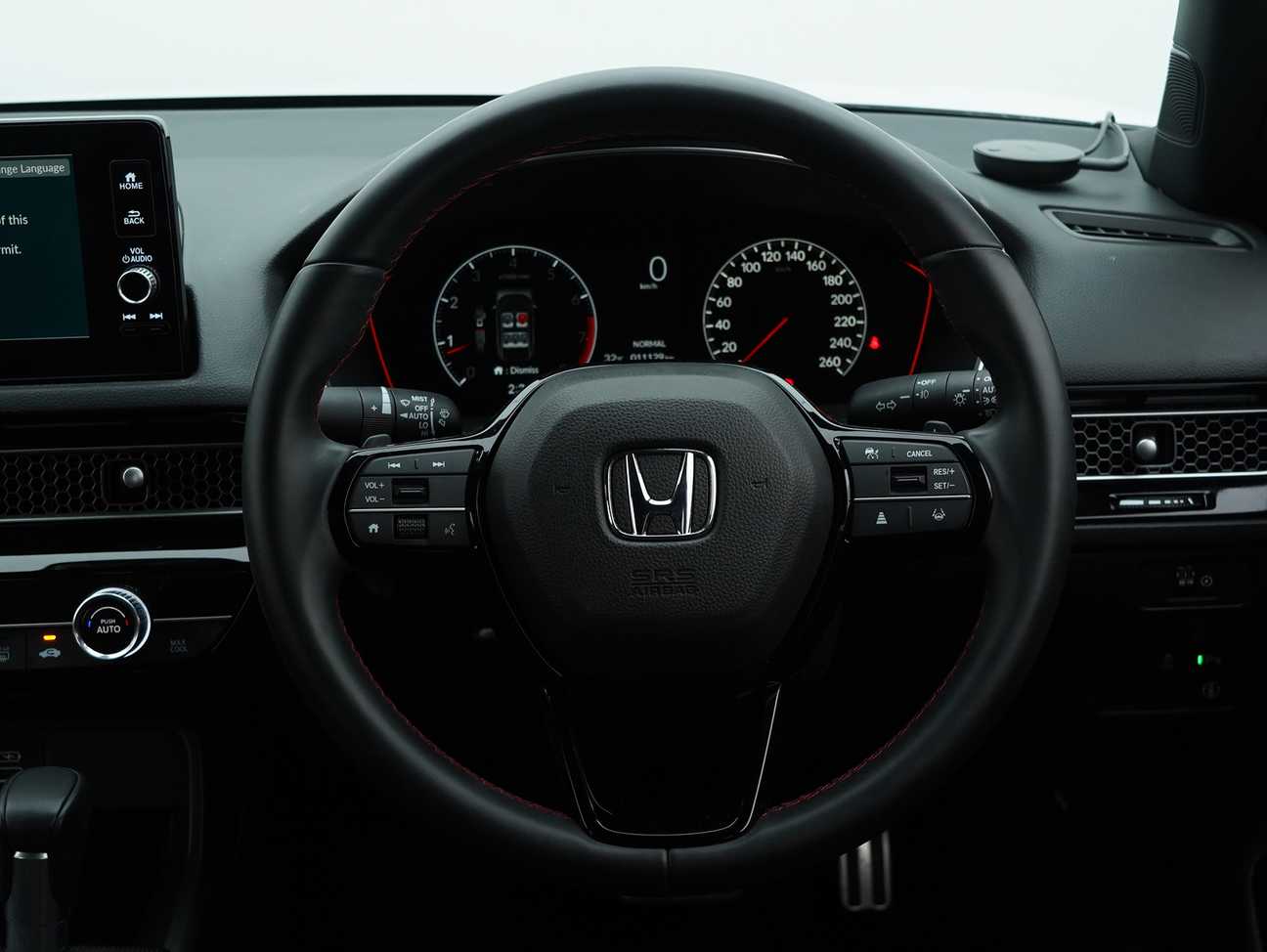 used 2024 Honda Civic RS 1.5