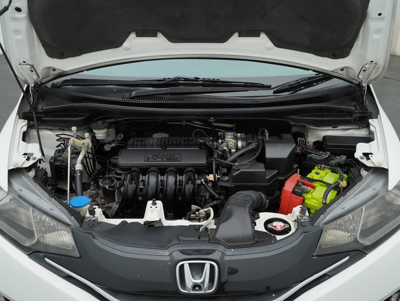 used 2016 Honda Jazz E 1.5