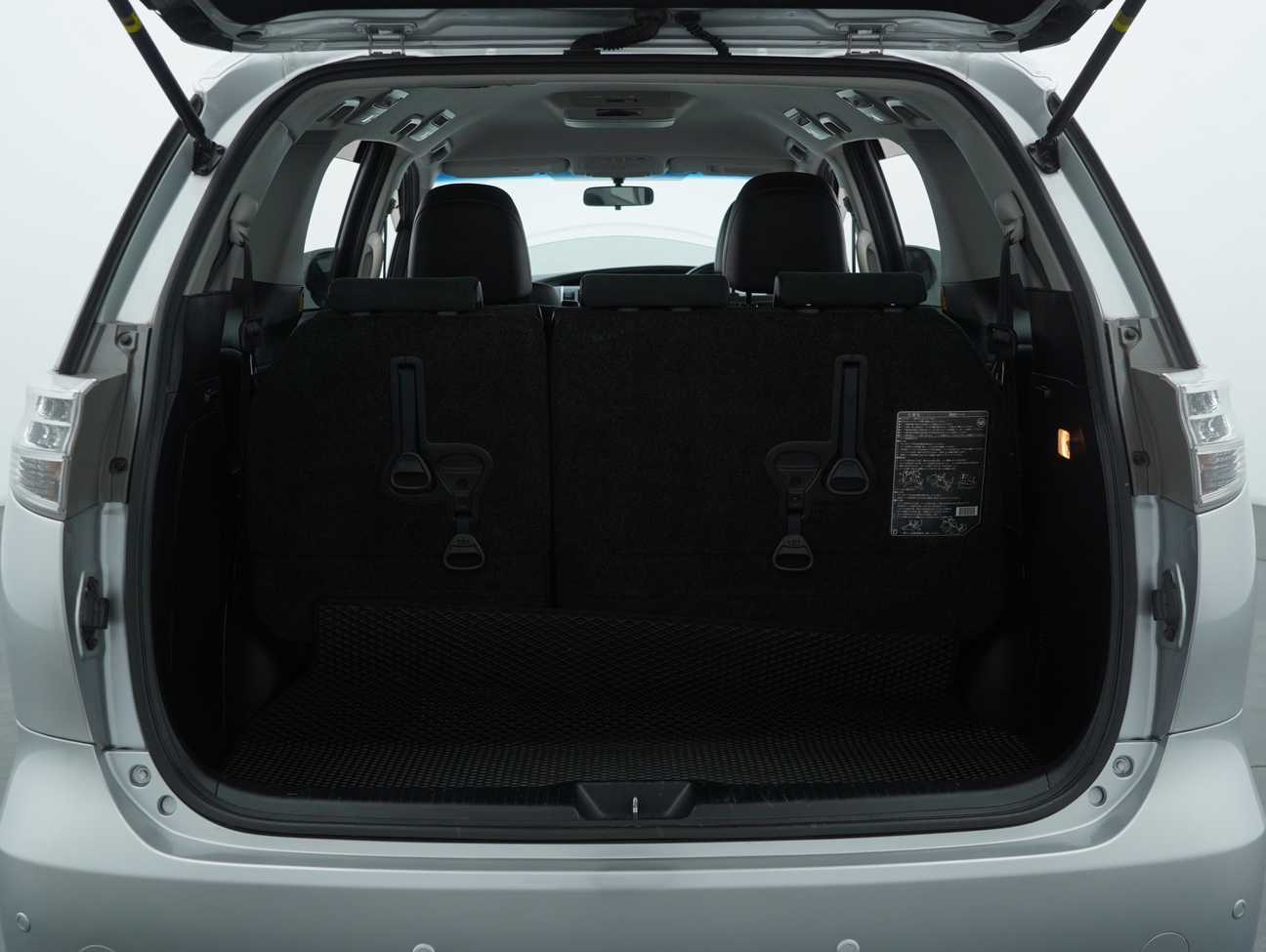 used 2014 Toyota Estima Aeras 2.4