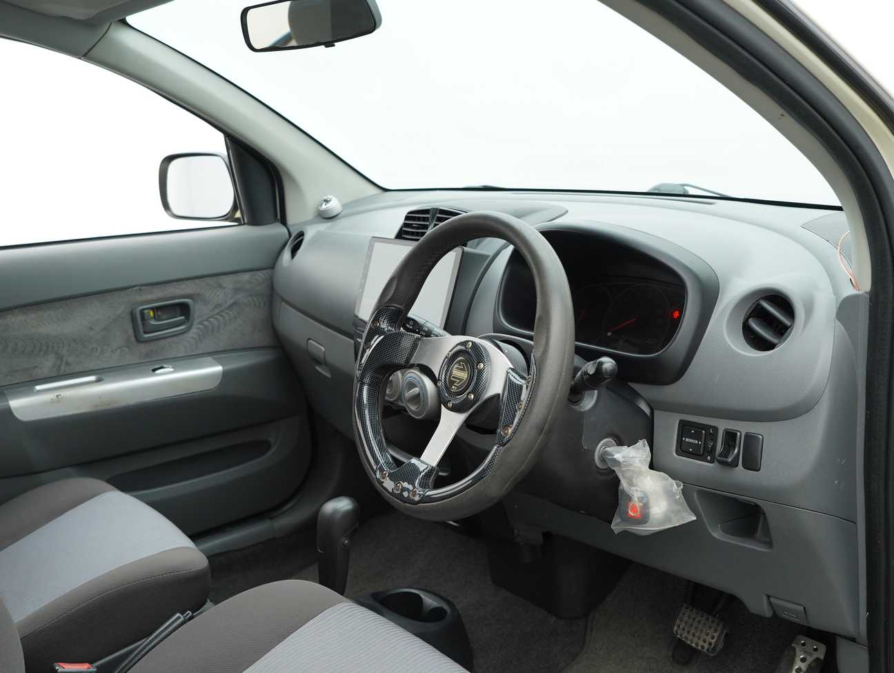 used 2010 Perodua Myvi EZ 1.3