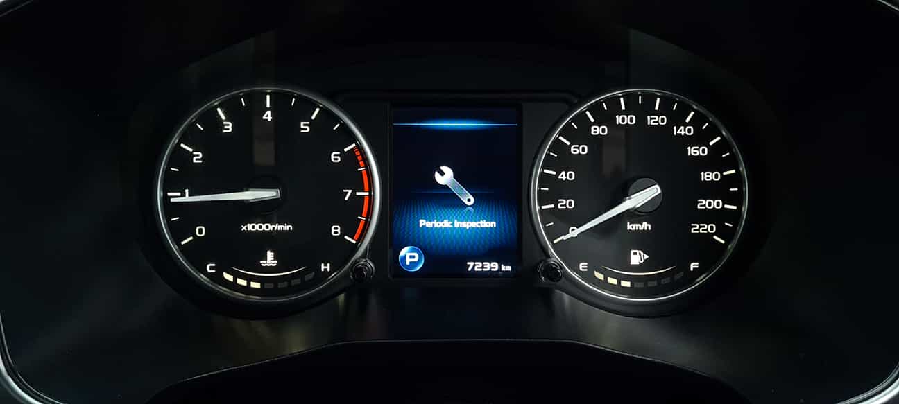 terpakai 2019 Proton IRIZ PREMIUM CVT 1.6