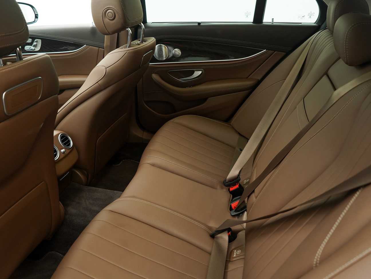 used 2019 Mercedes-Benz E300 Exclusive Line 2.0