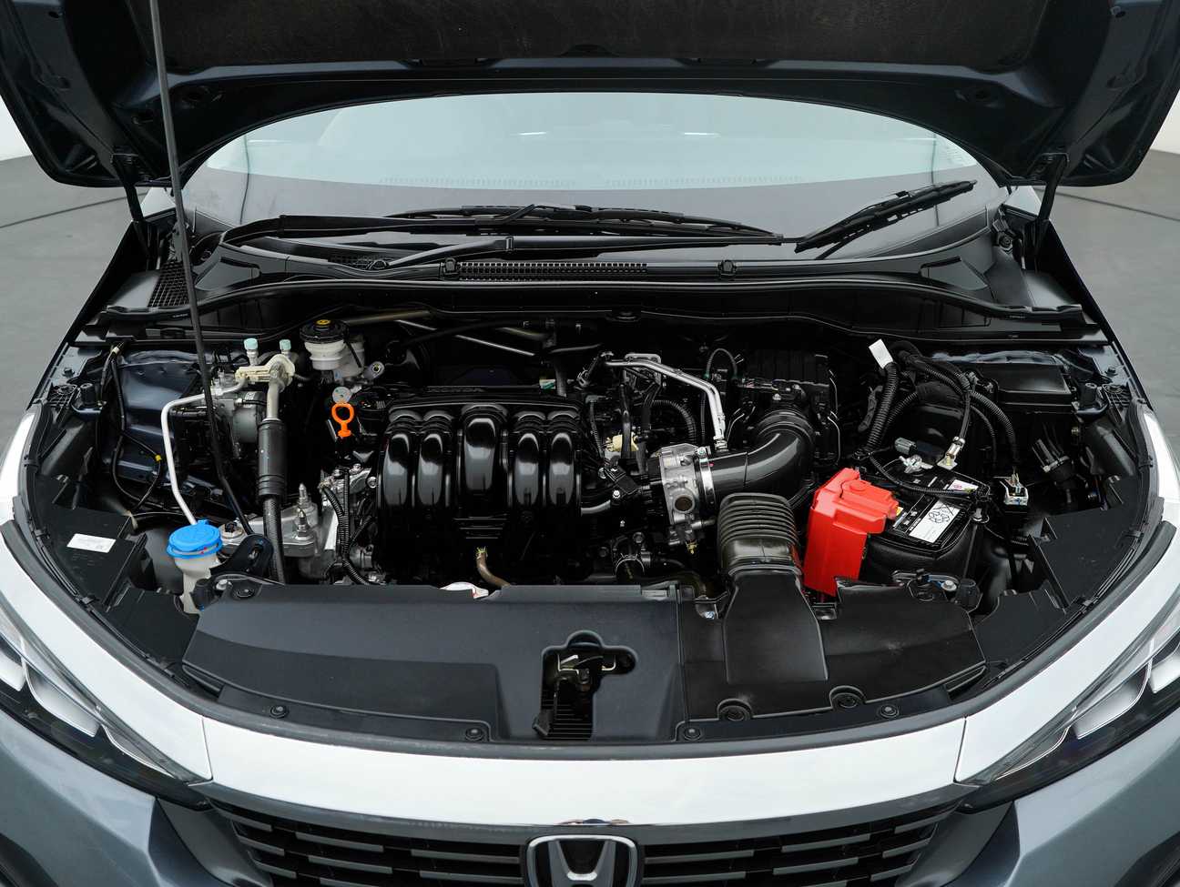 terpakai 2023 Honda City E 1.5