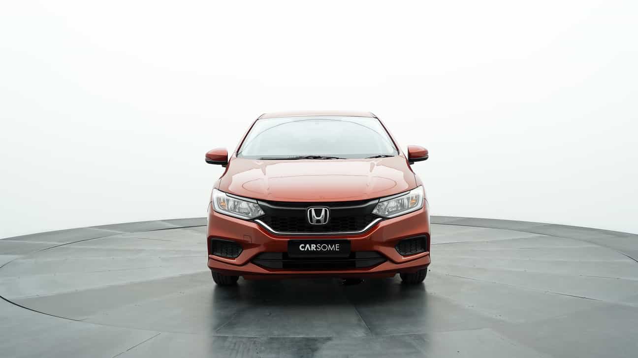 used 2019 Honda CITY E 1.5