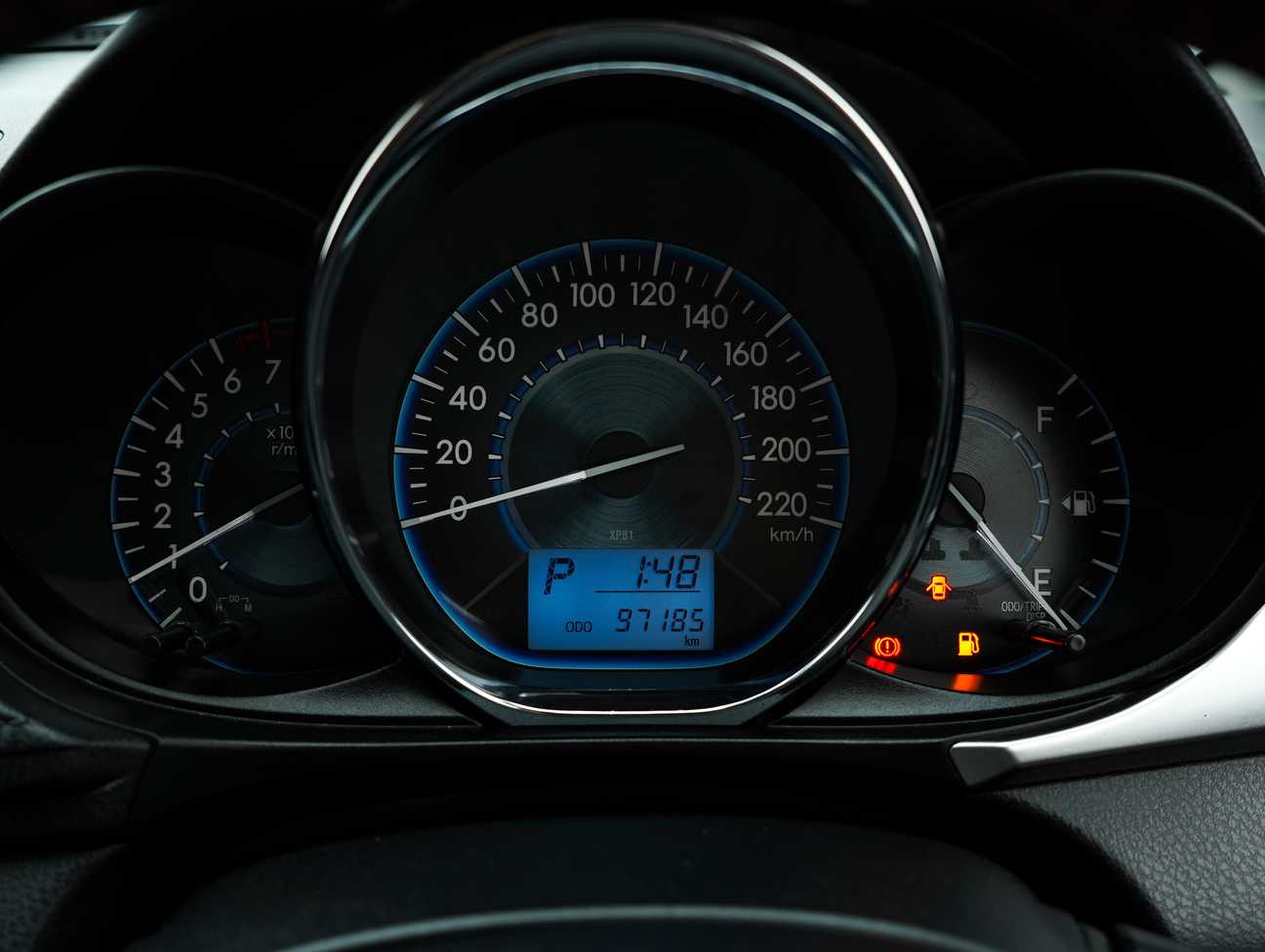 used 2015 Toyota VIOS G 1.5