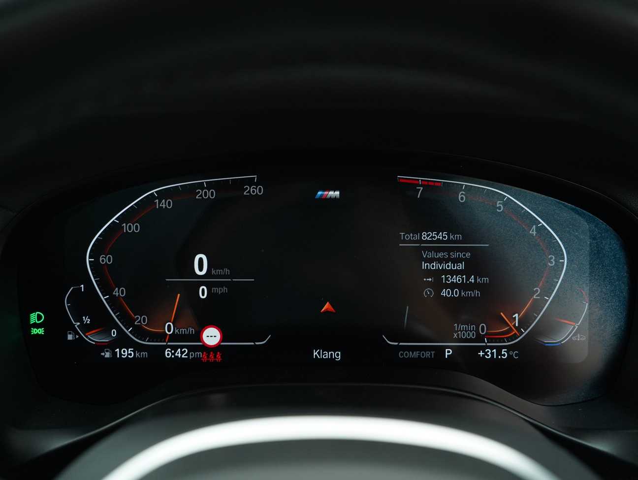 used 2022 BMW X3 xDrive30i M Sport 2.0