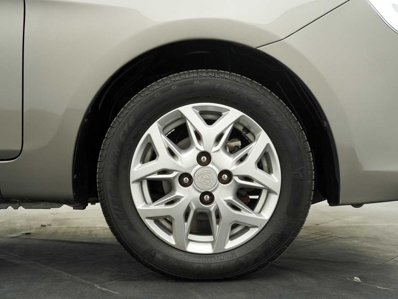 used 2019 Proton Saga Executive 1.3