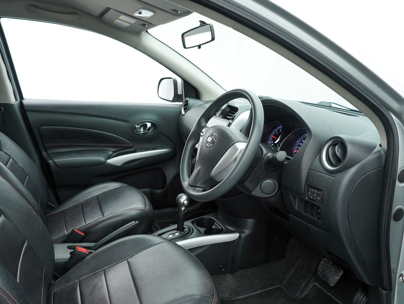 terpakai 2016 Nissan Almera VL 1.5