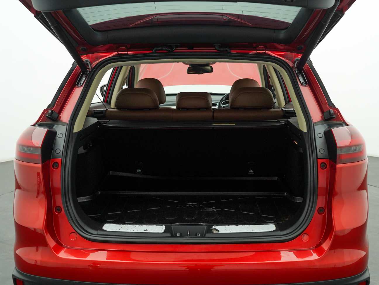 terpakai 2020 Proton X70 Premium 1.8