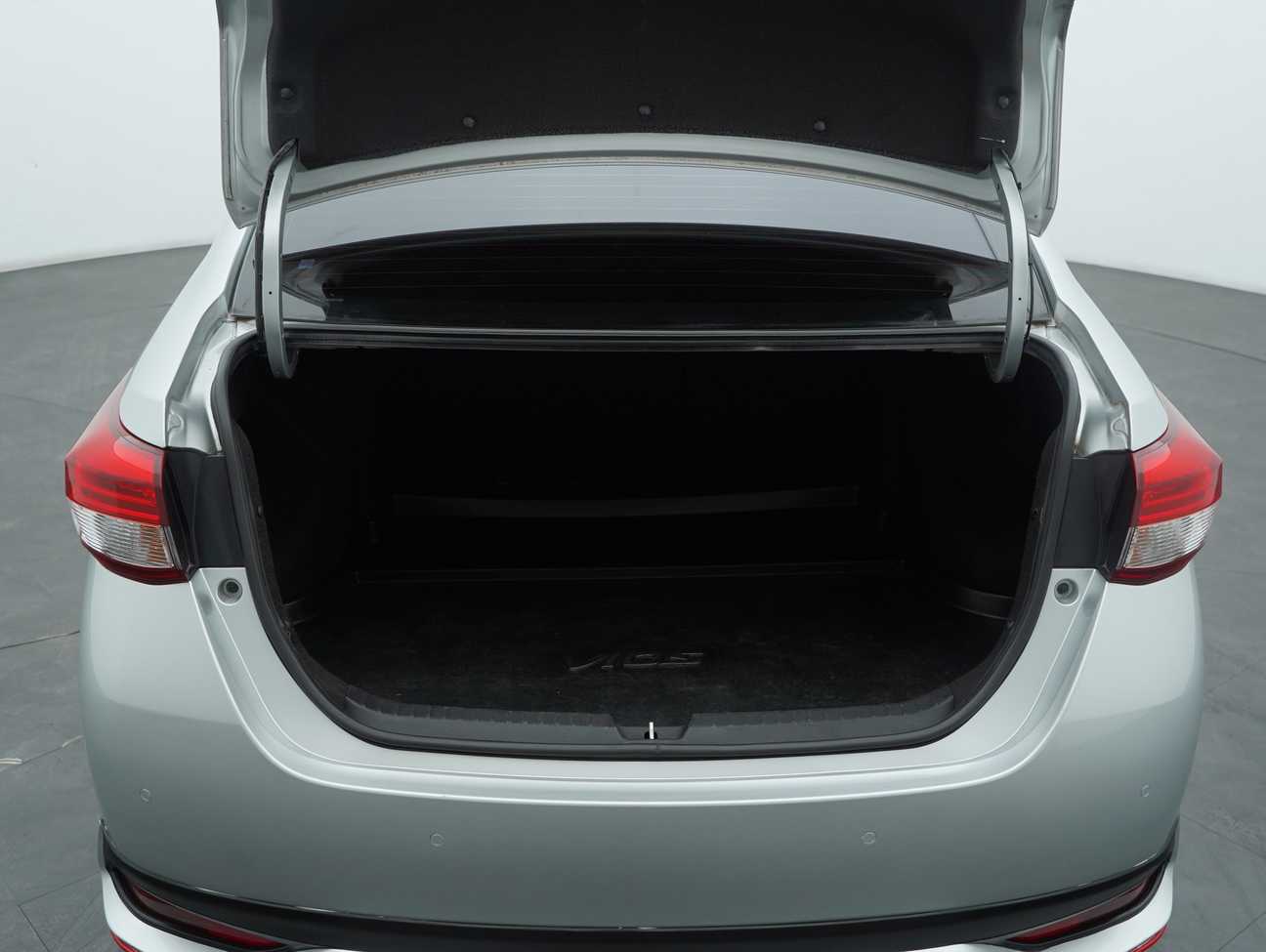 used 2019 Toyota Vios G 1.5