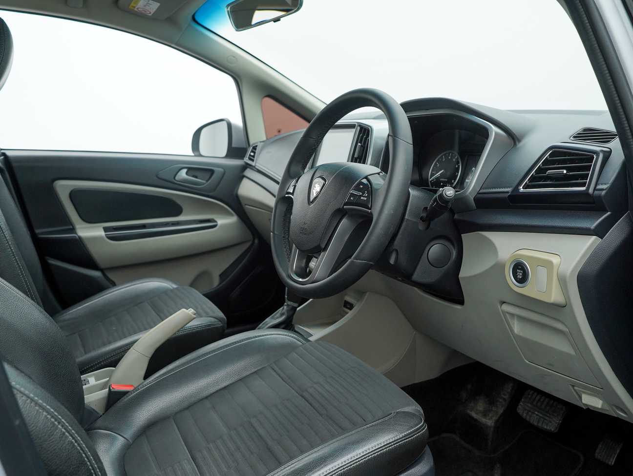 terpakai 2019 Proton Persona Premium 1.6