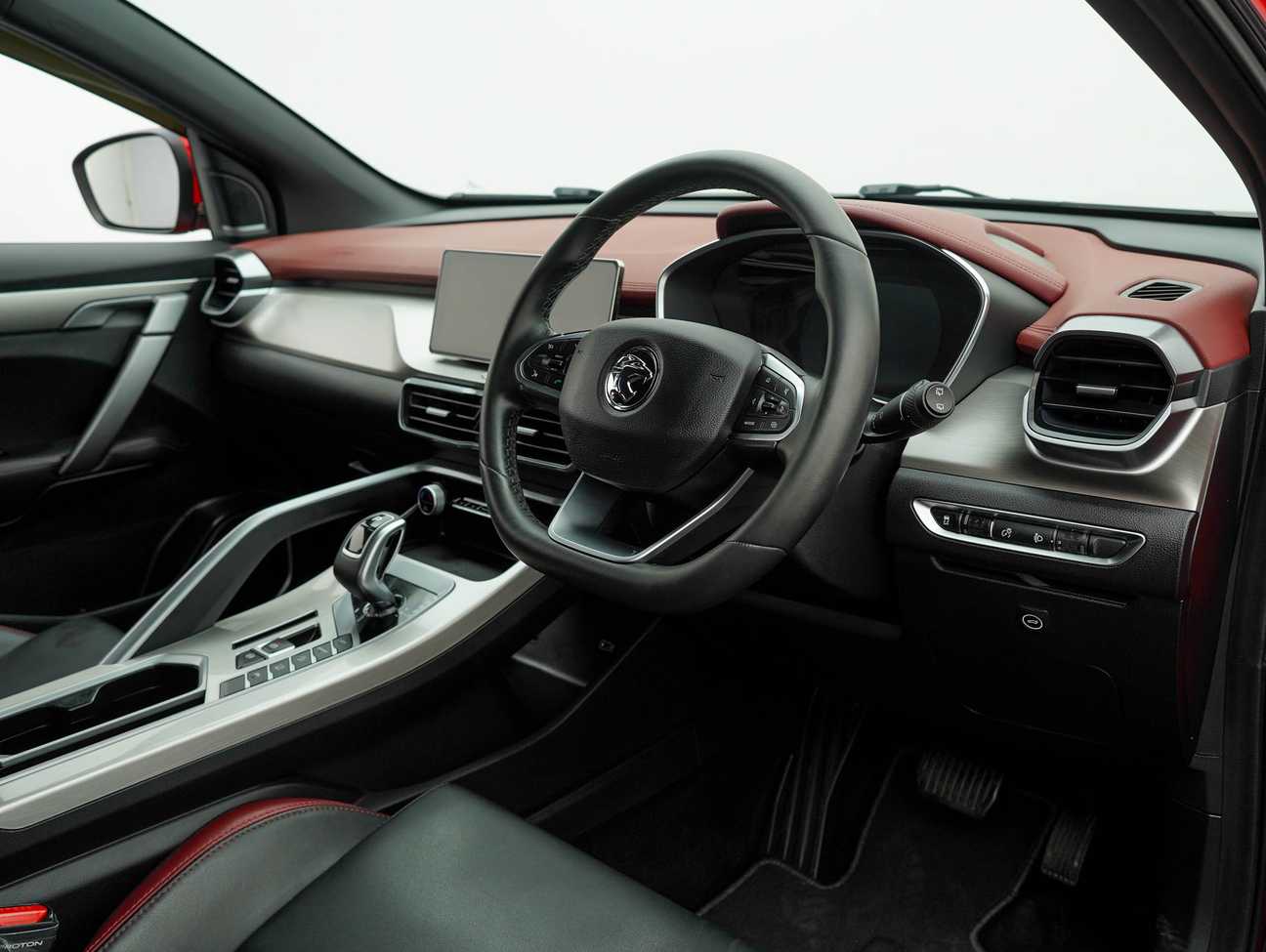 used 2022 Proton X50 Premium 1.5