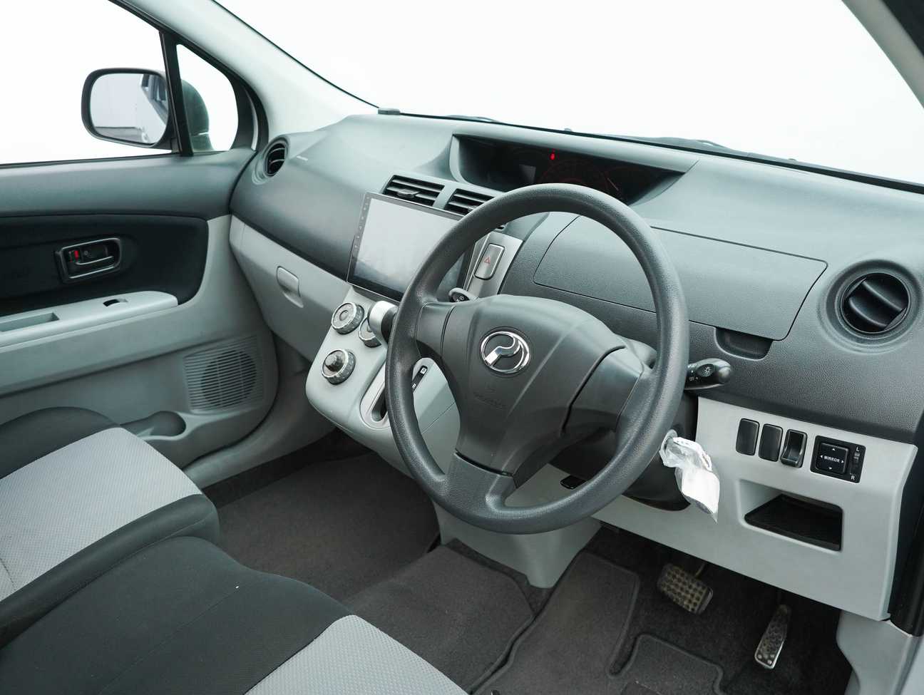 terpakai 2012 Perodua Alza EZ 1.5