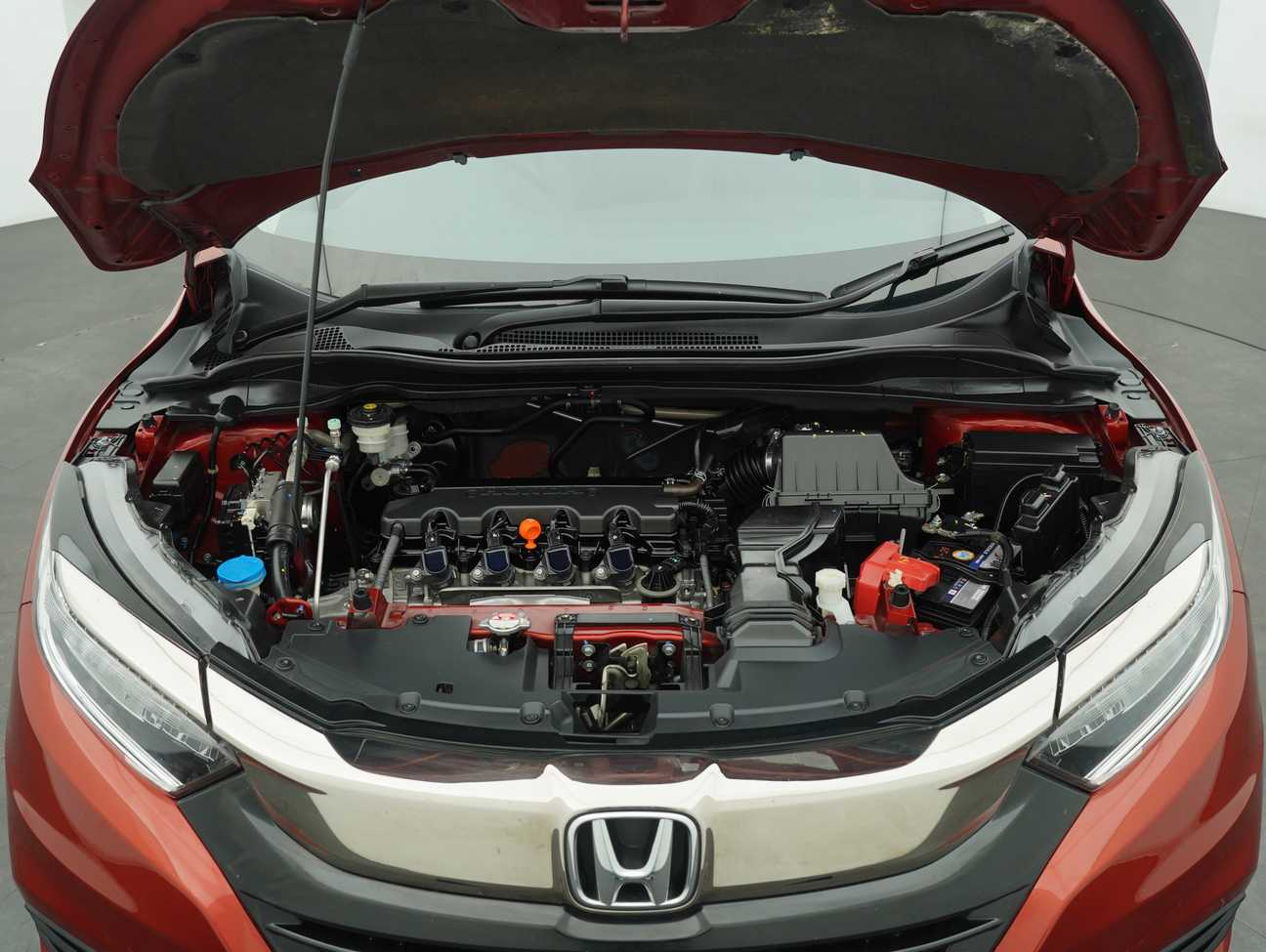 used 2019 Honda HR-V V 1.8