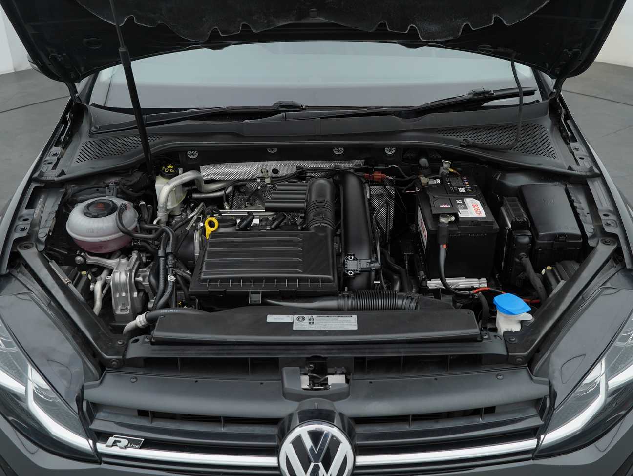 used 2020 Volkswagen Golf TSI R-Line 1.4