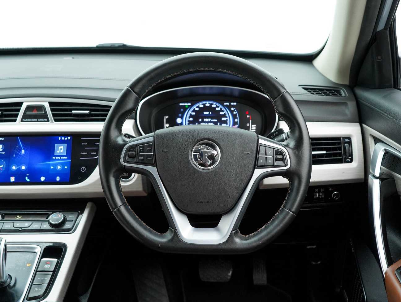 used 2020 Proton X70 Premium X 1.8