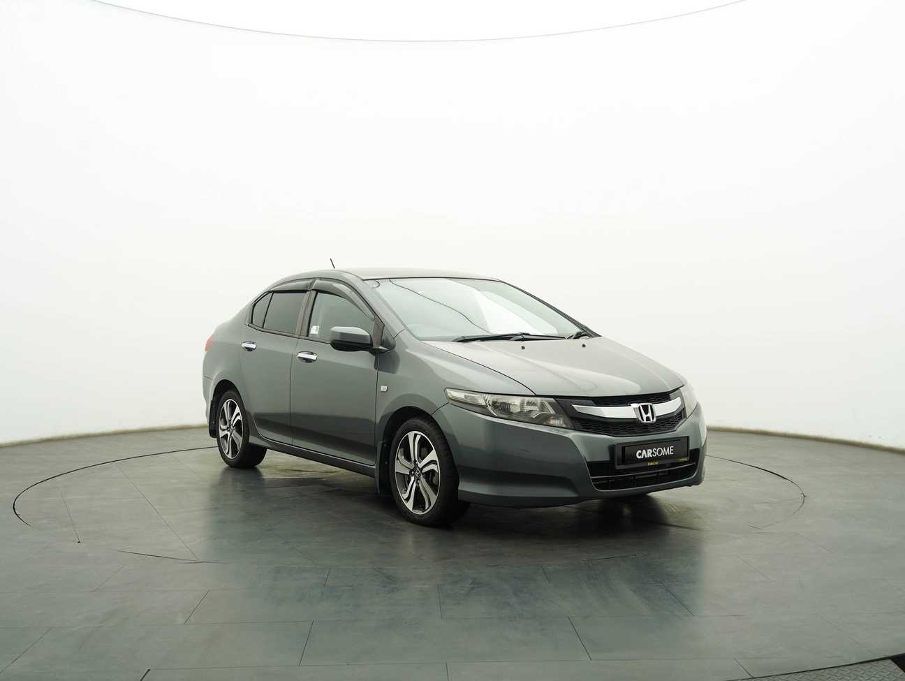 used 2011 Honda City S 1.5