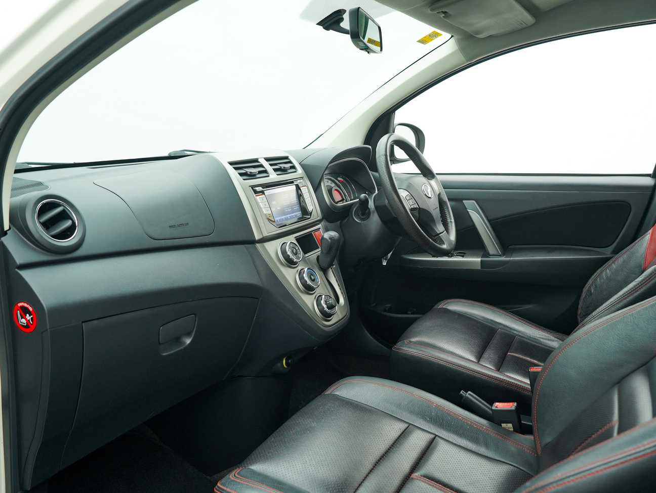 used 2016 Perodua Myvi Advance 1.5