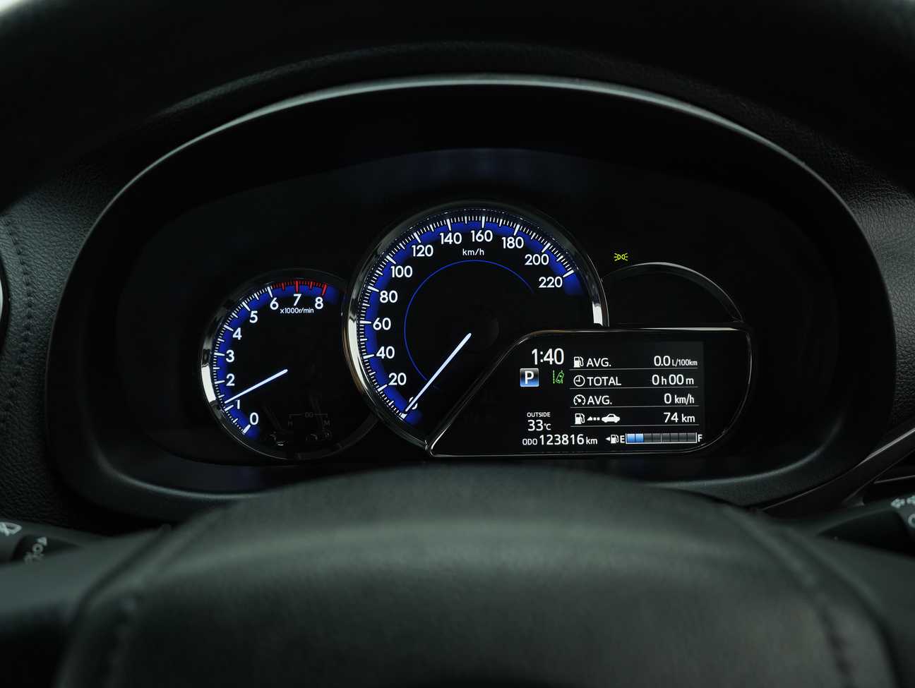 used 2021 Toyota Vios E 1.5