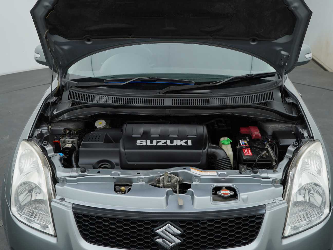 used 2011 Suzuki Swift  1.5