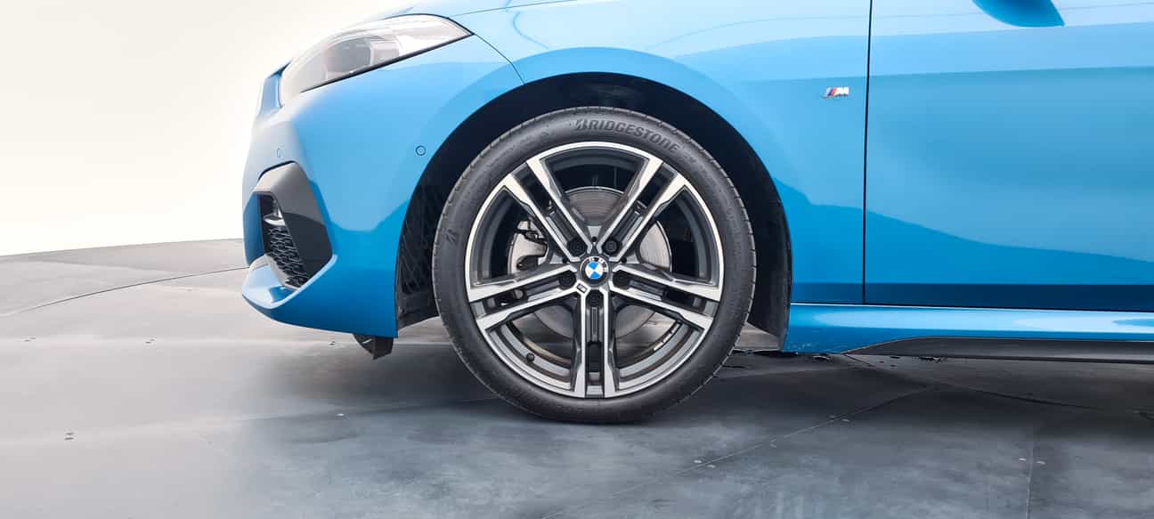 used 2021 BMW 2 18I GRAN COUPE (CKD) 1.5