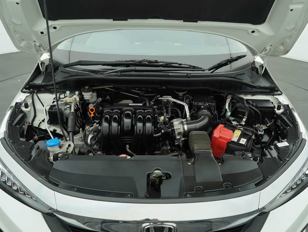 used 2022 Honda City V 1.5