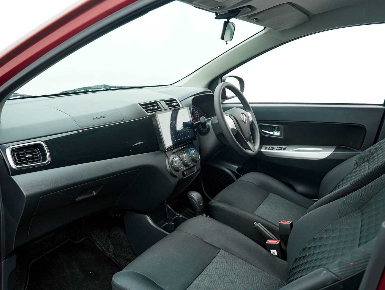 used 2021 Perodua Bezza X 1.3