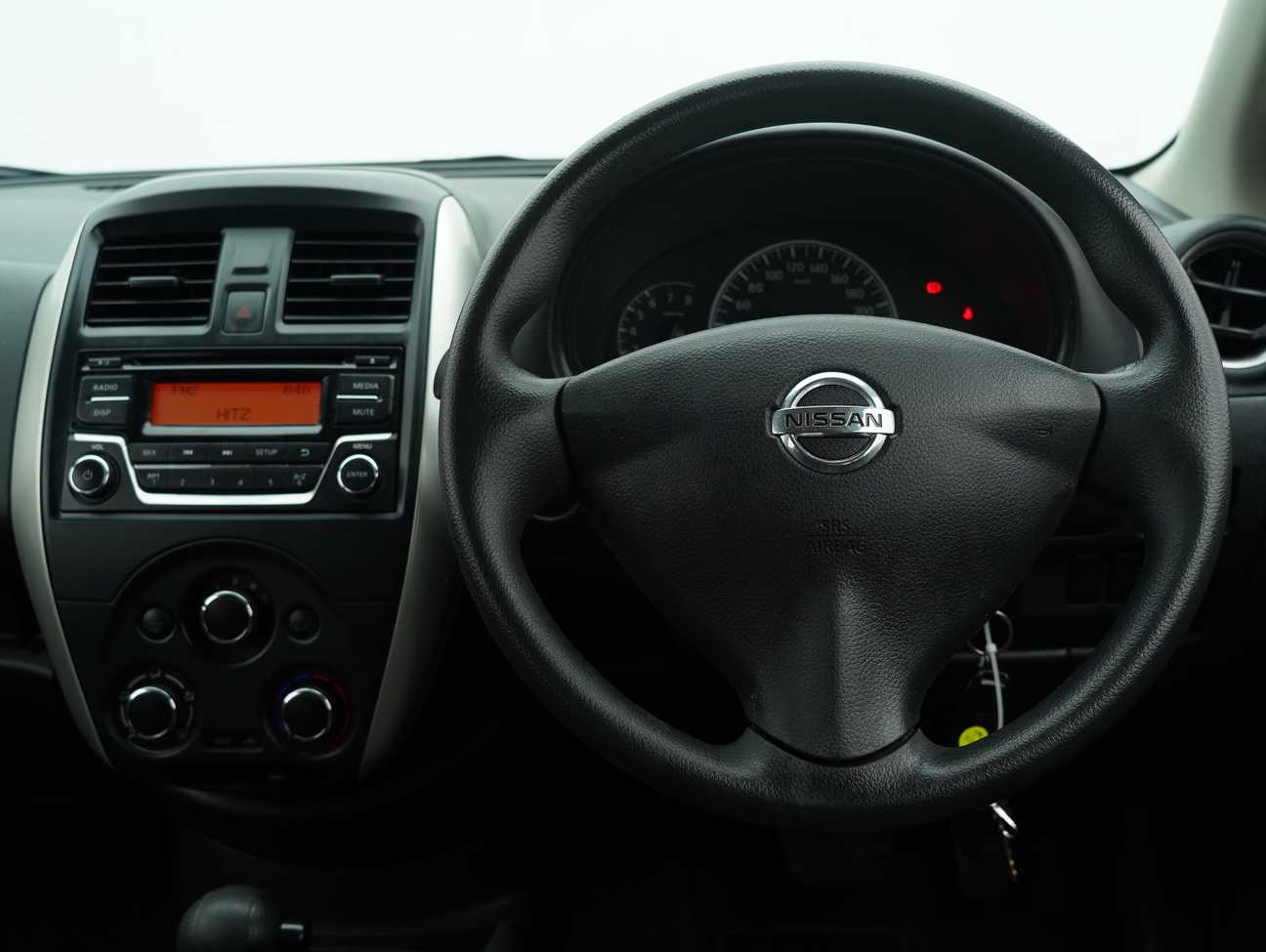 used 2017 Nissan Almera E 1.5