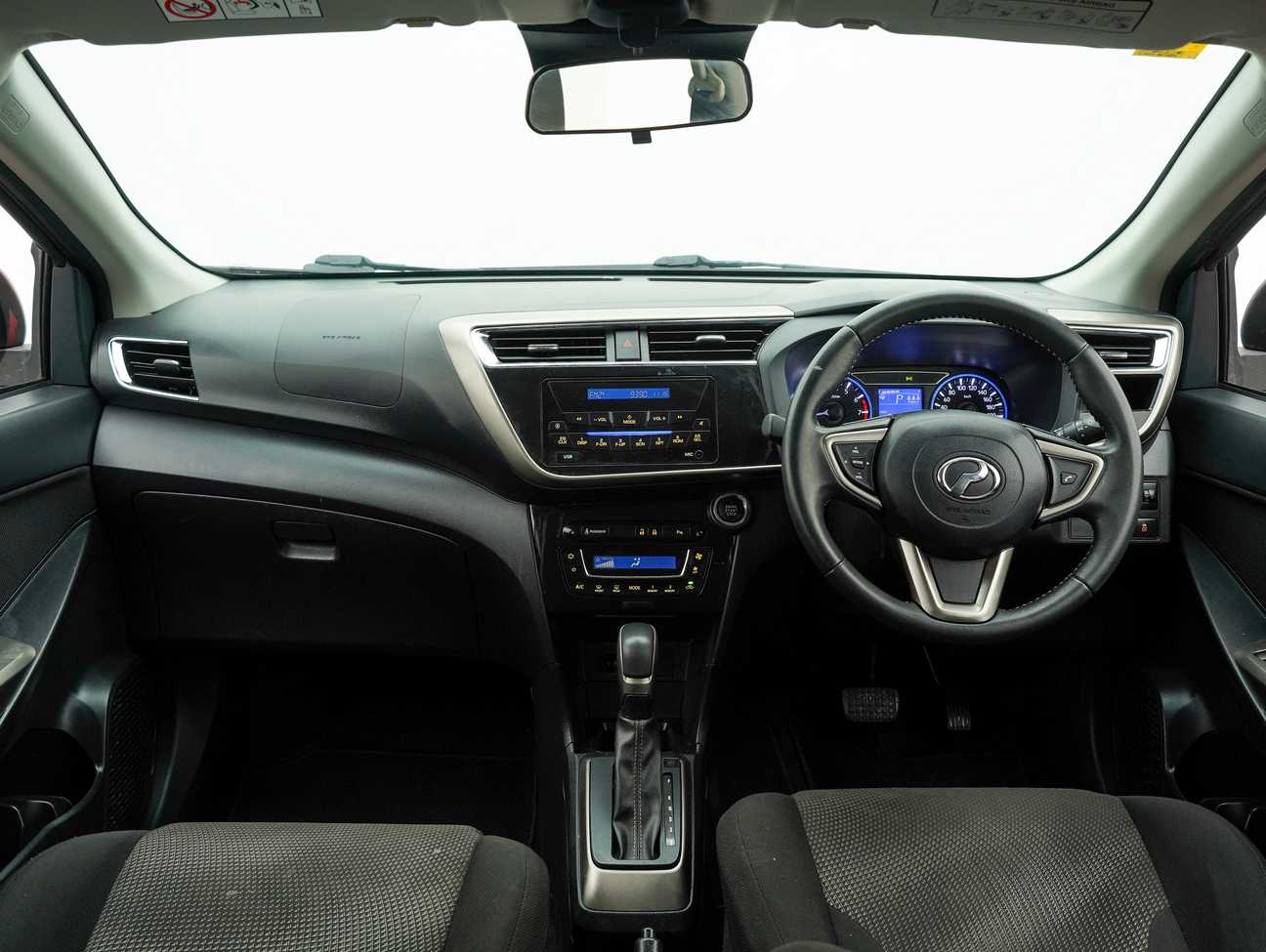 terpakai 2020 Perodua Myvi H 1.5
