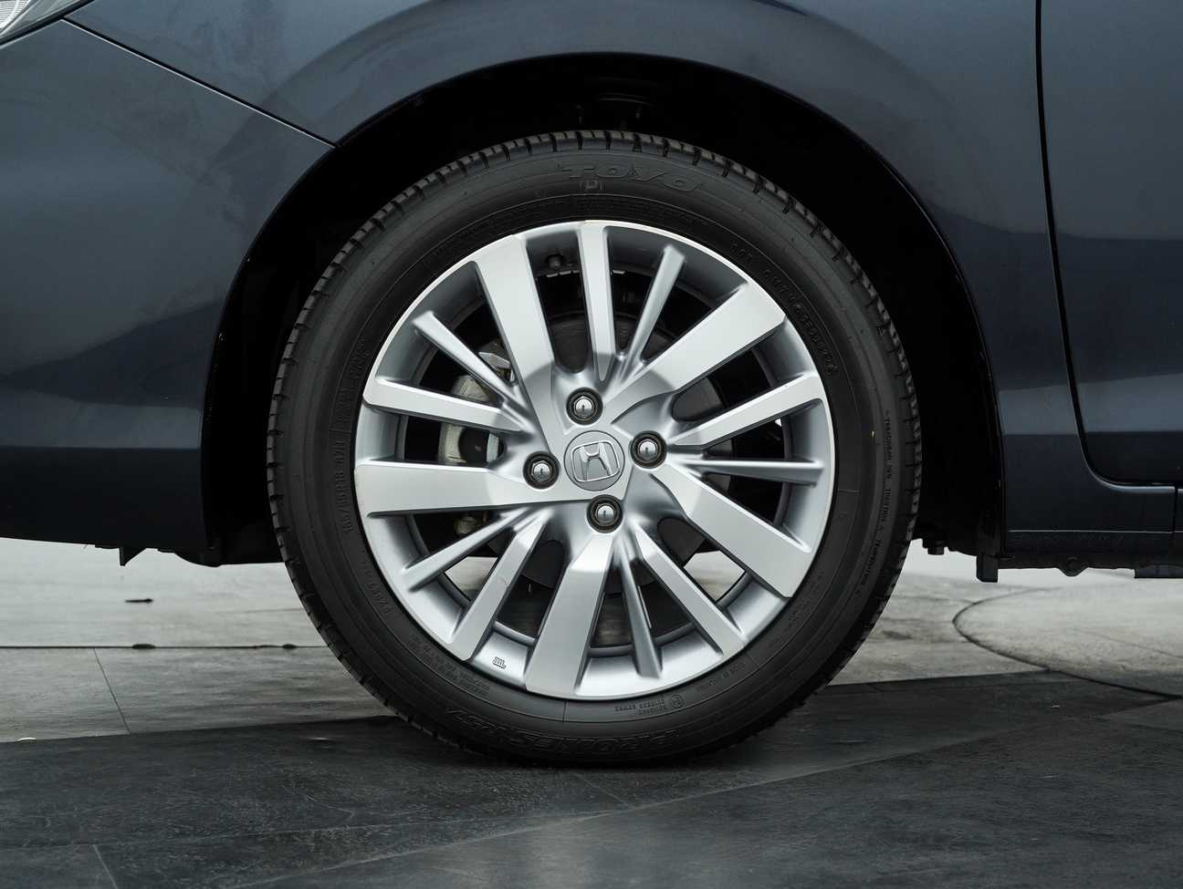 used 2022 Honda City V i-VTEC 1.5