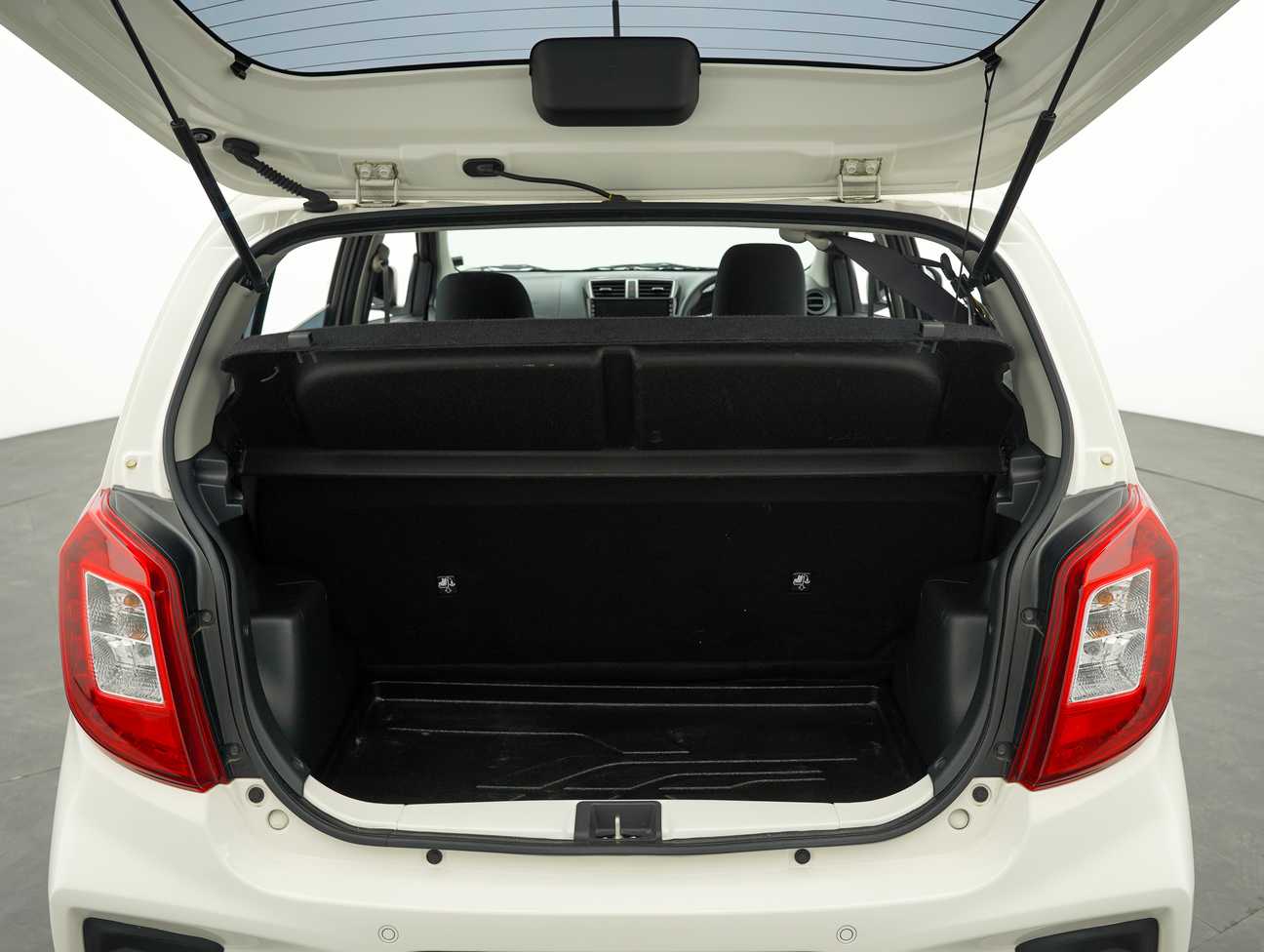 terpakai 2022 Perodua AXIA G 1.0