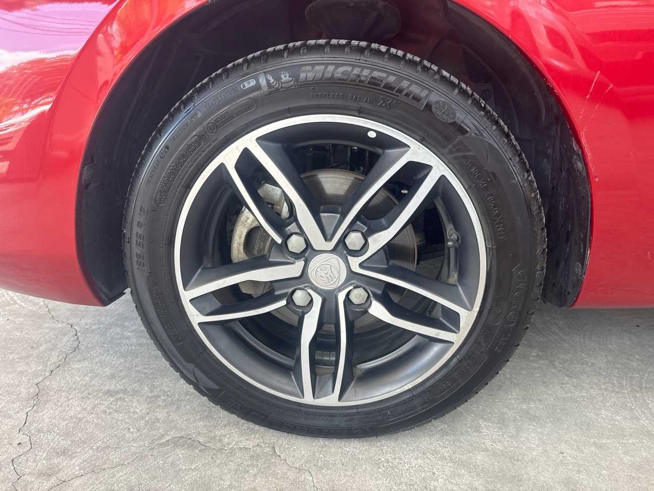 used 2020 Proton Saga Premium 1.3