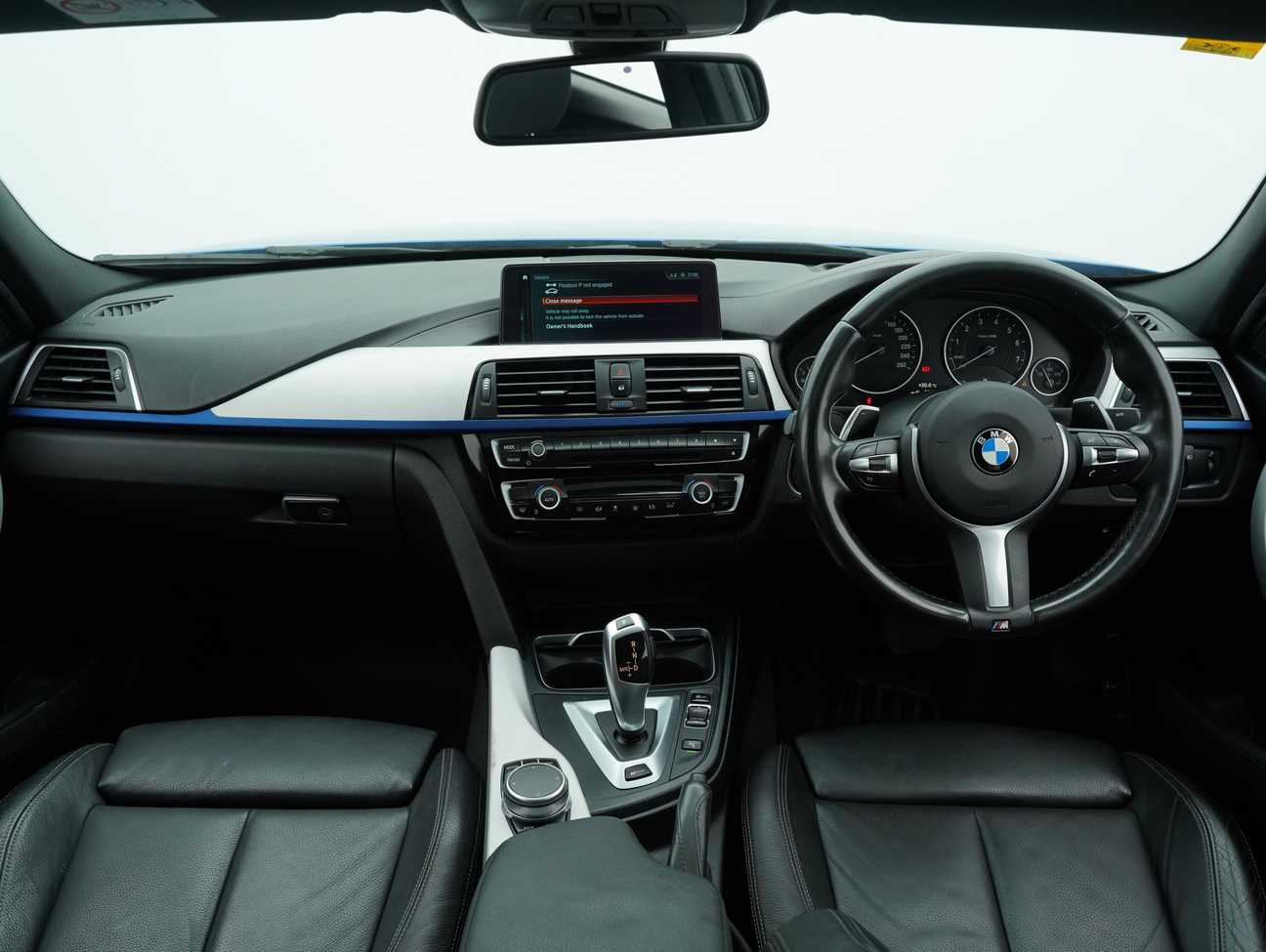 used 2018 BMW 330e M Sport 2.0
