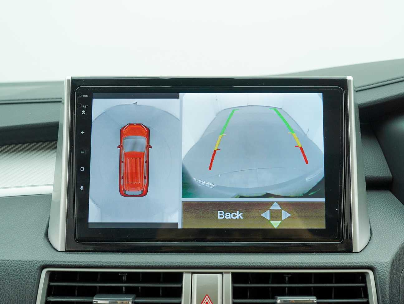 used 2022 Mitsubishi Xpander  1.5