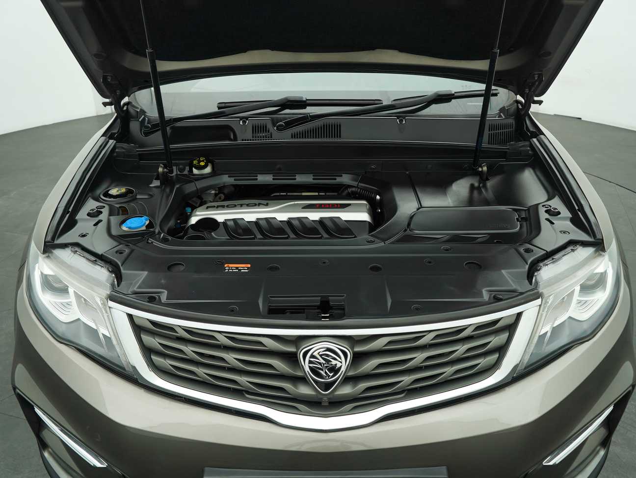 used 2019 Proton X70 Executive 1.8