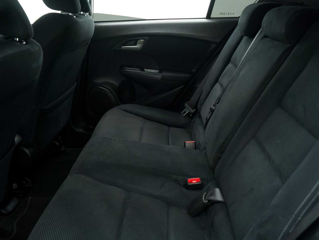 used 2012 Honda Insight Hybrid 1.3