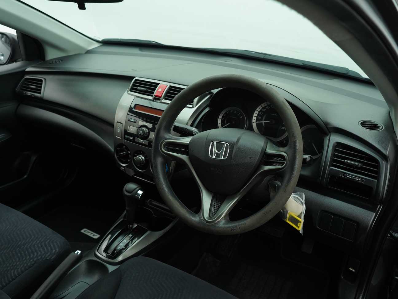 used 2012 Honda City S 1.5