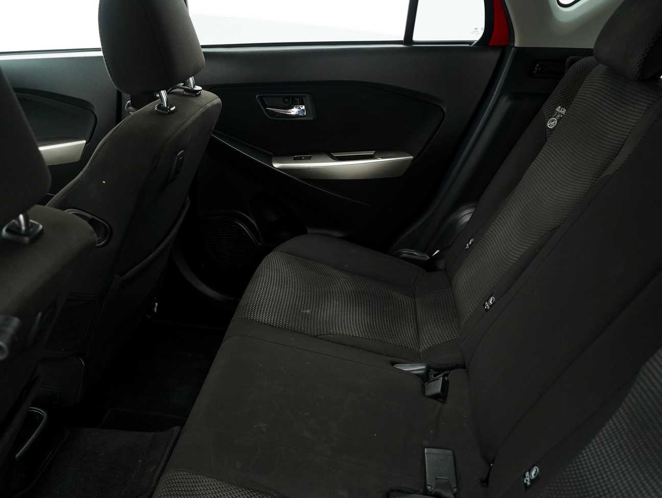 terpakai 2020 Perodua Myvi X 1.3