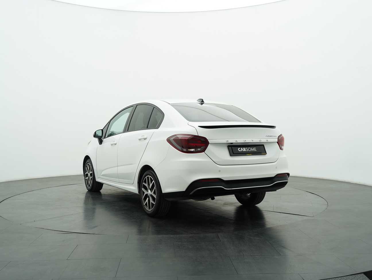 used 2023 Proton Persona Premium 1.6
