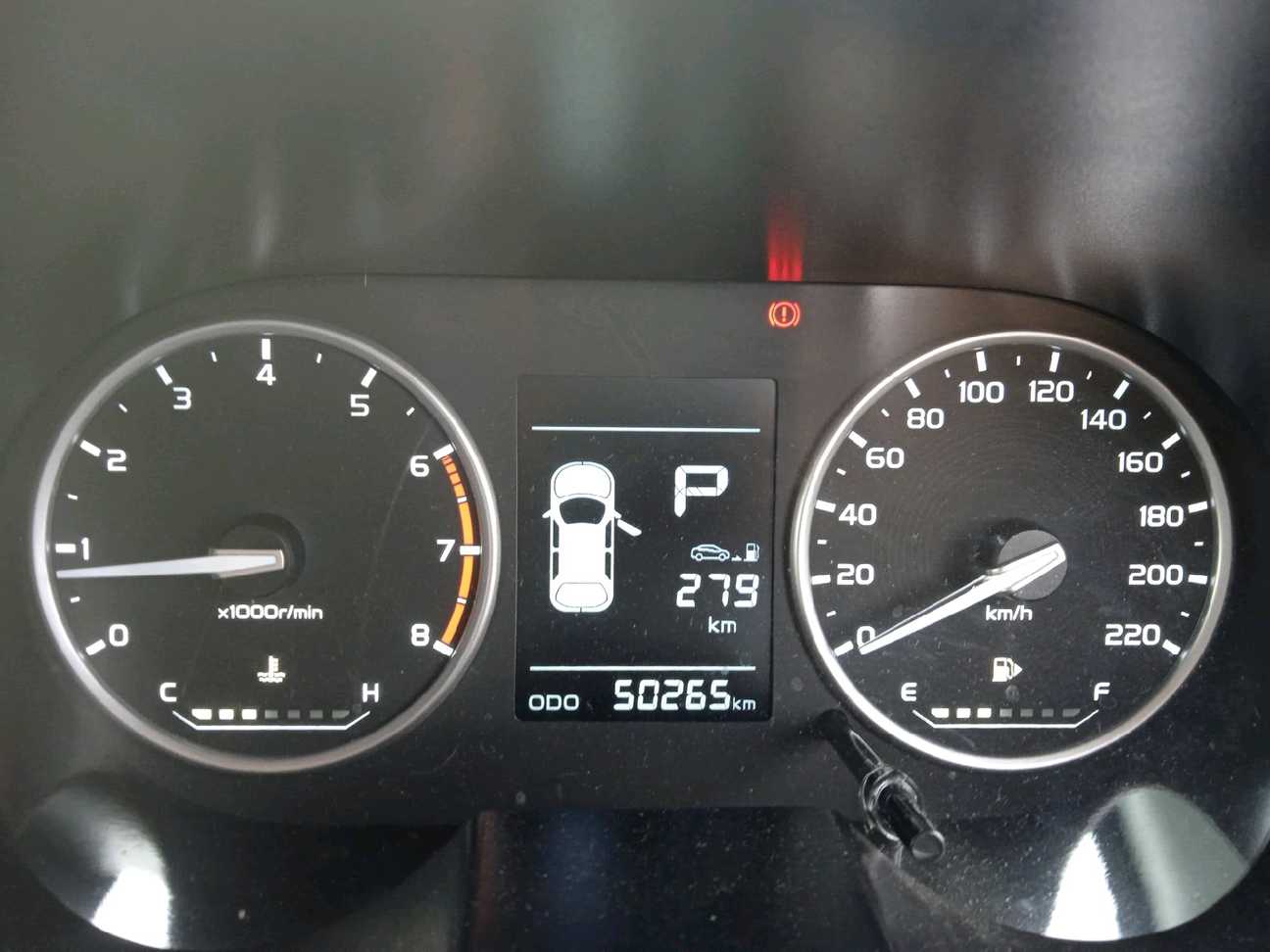 used 2023 Proton Saga Premium 1.3