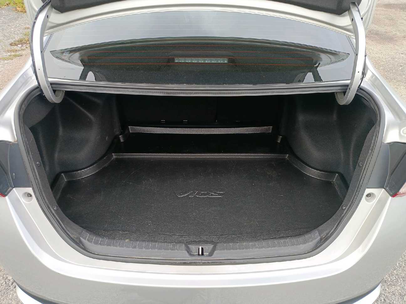 used 2022 Toyota Vios G 1.5