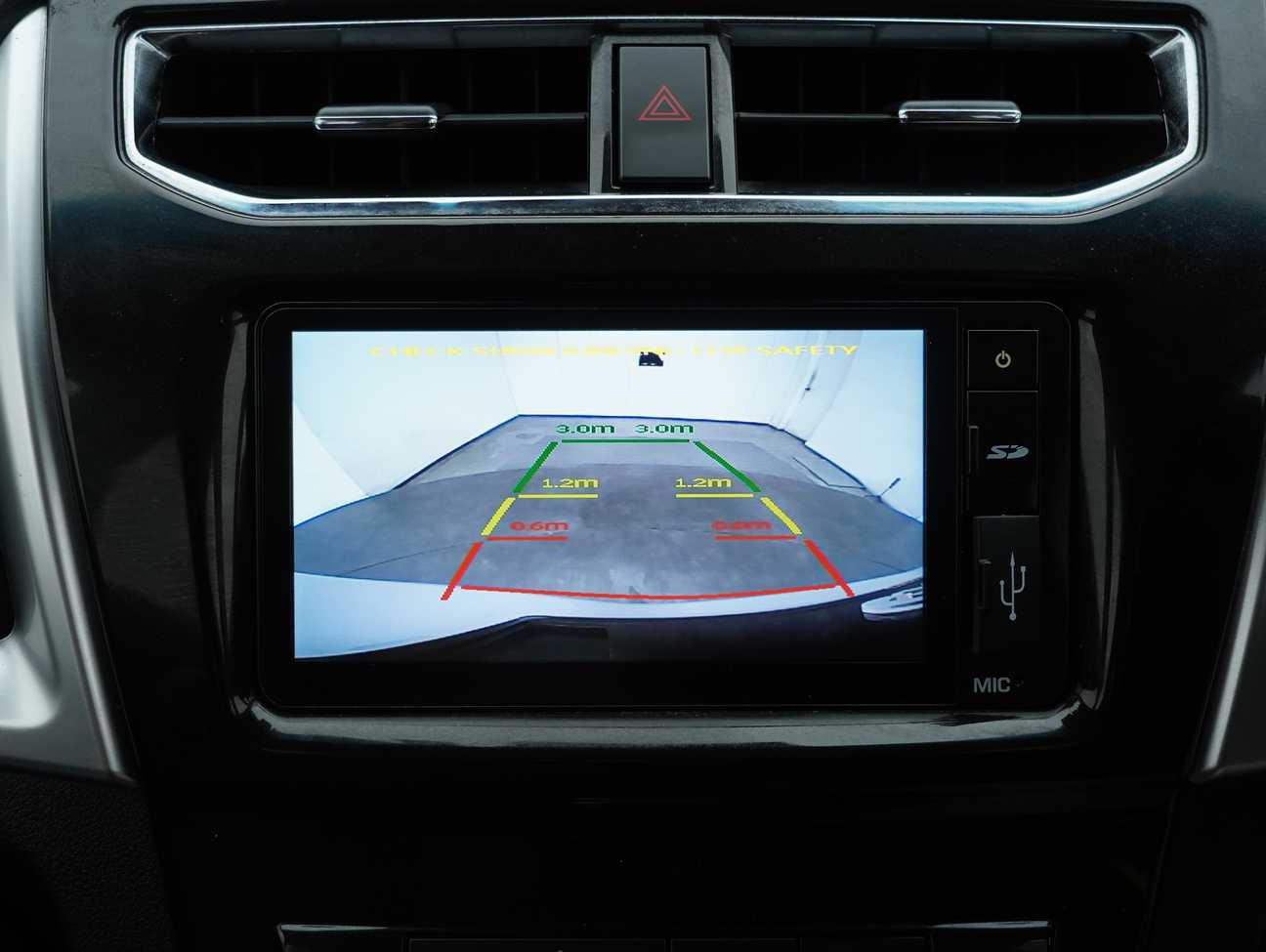 terpakai 2020 Perodua Aruz AV 1.5